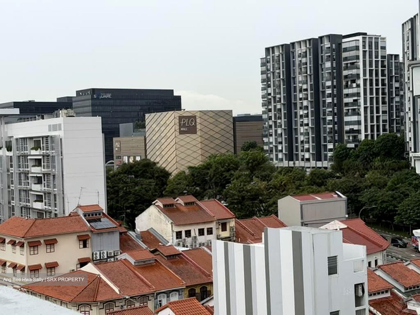 Grandlink Square (D14), Apartment #568655101